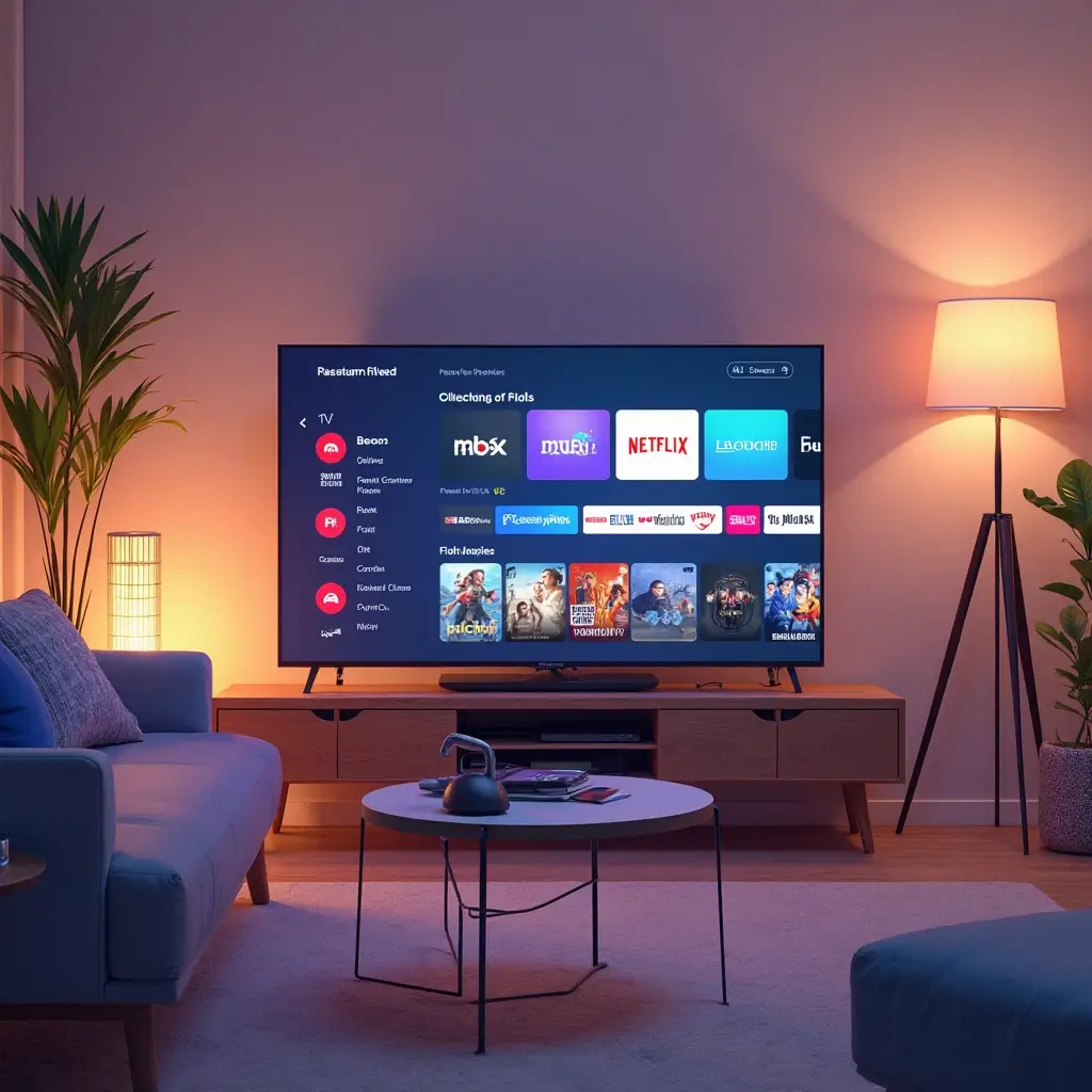 IPTV Abonement