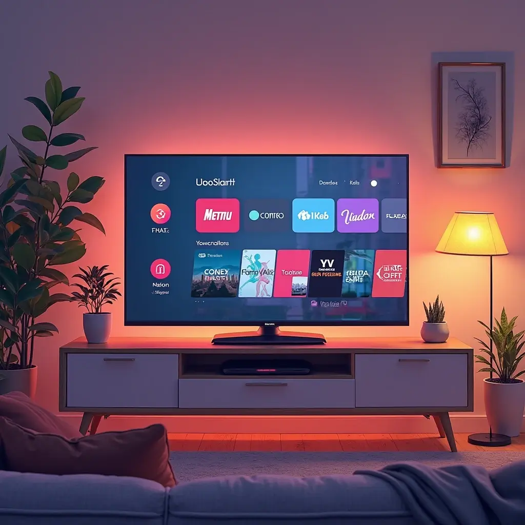 Abonement IPTV