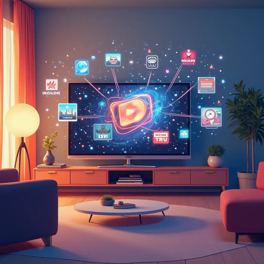 Abonnement IPTV France