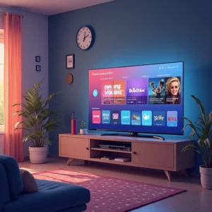 Abonnement IPTV France
