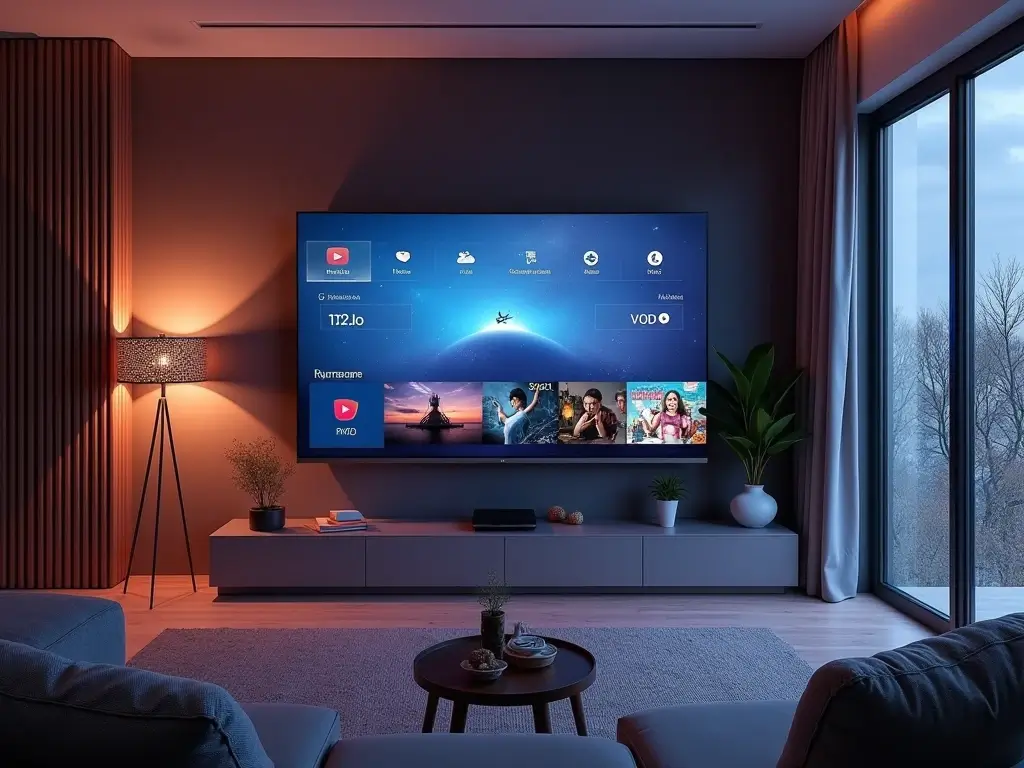 Abonnement IPTV légal ou illégal