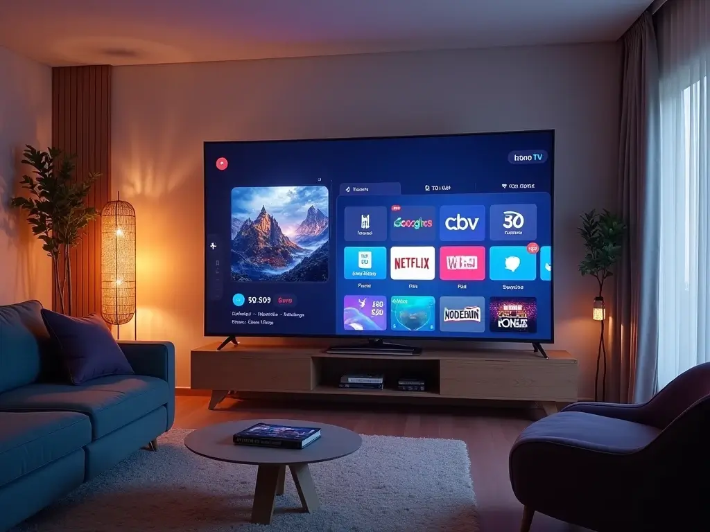 Abonnement IPTV Iron