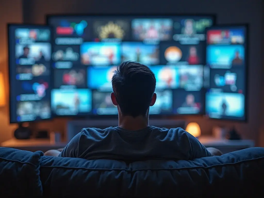 Abonnement IPTV légal ou illégal