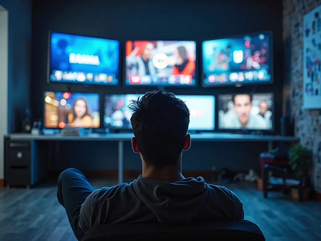 Abonnement IPTV légal ou illégal
