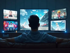 Abonnement IPTV Illegaal Forum
