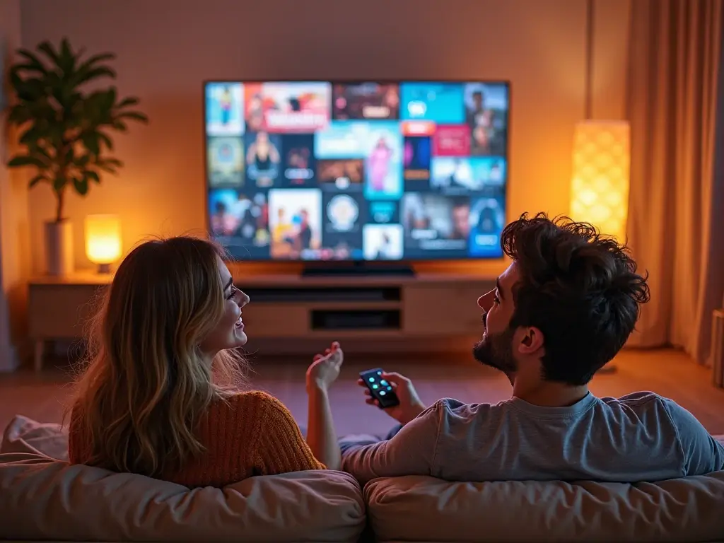 Abonnement IPTV Illegaal Forum