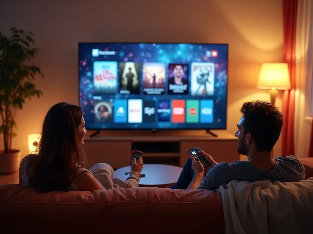 Abonnement IPTV légal ou illégal