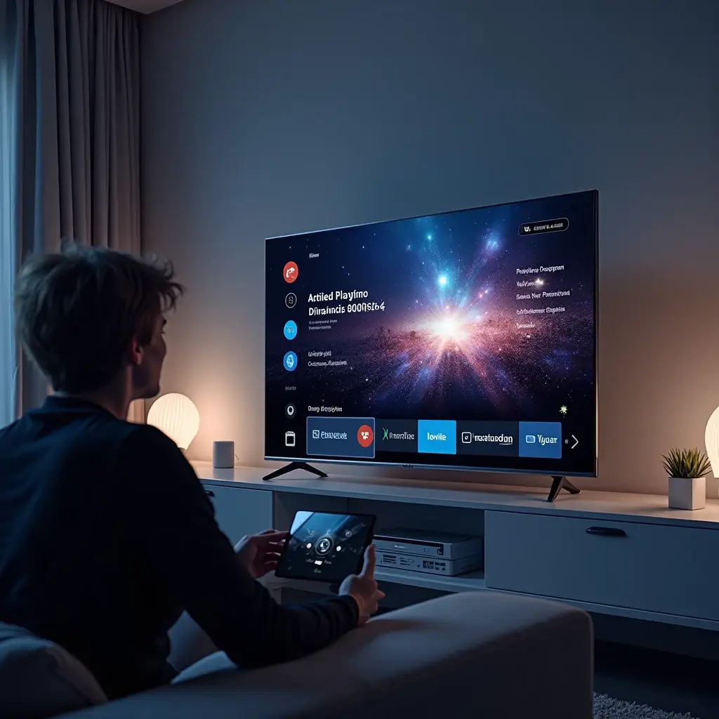 IPTV Smarters Abonnement
