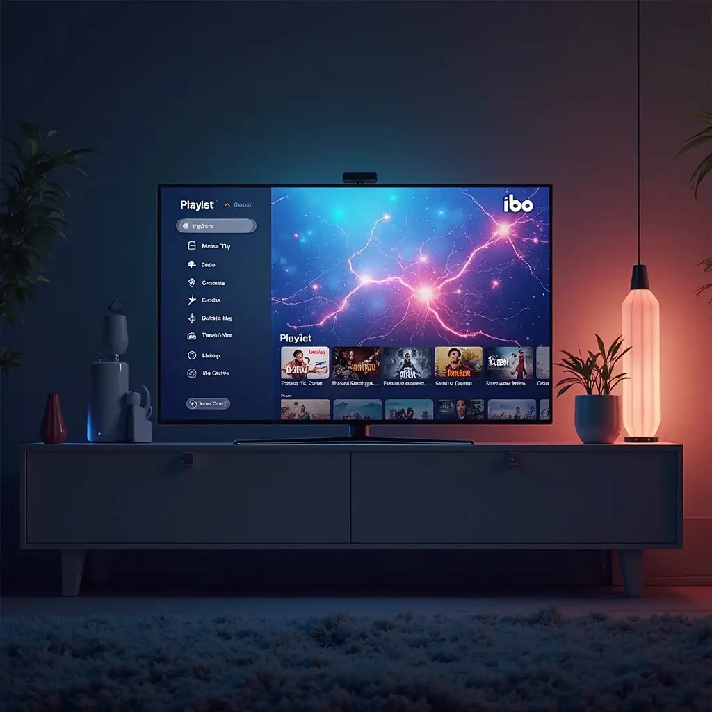 IPTV Smarters Abonnement