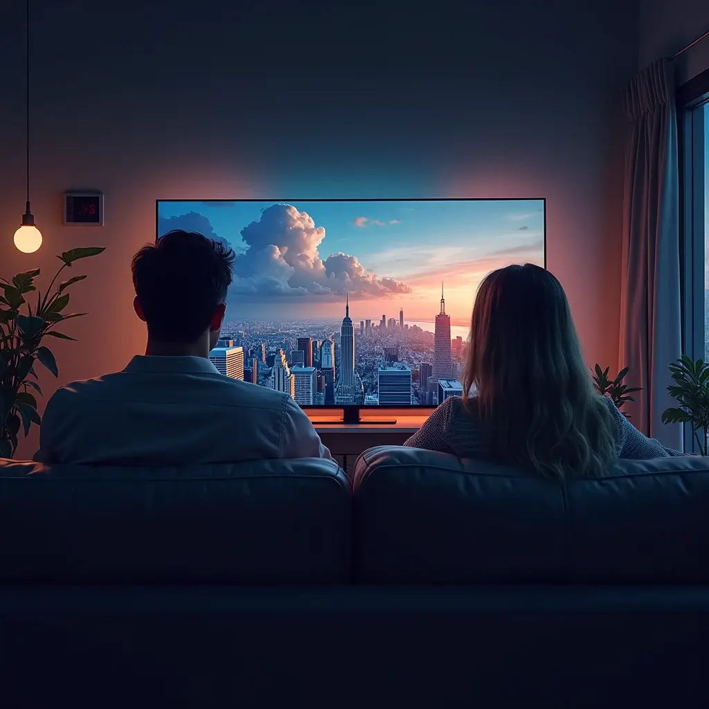 Abonnement IPTV 4K