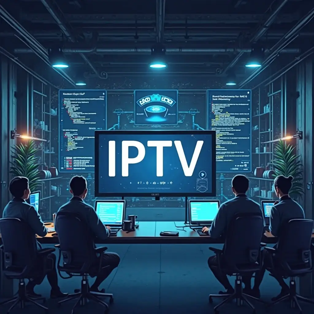 Ou acheter abonnement iptv