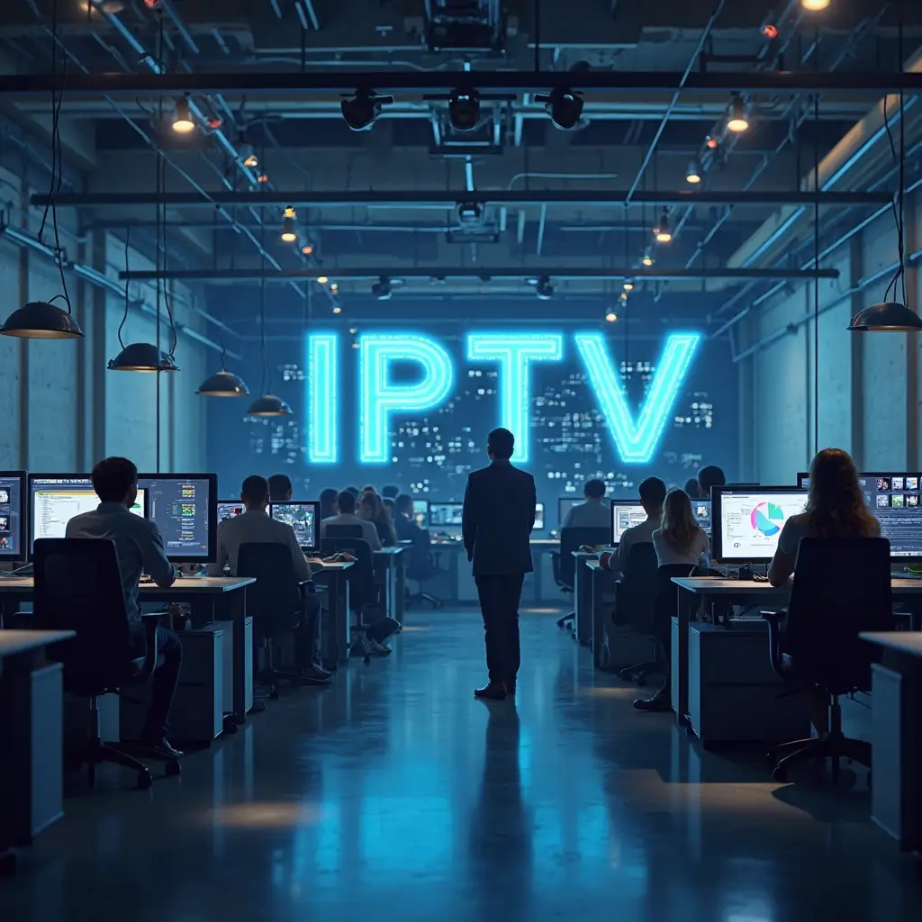 Ou acheter abonnement iptv