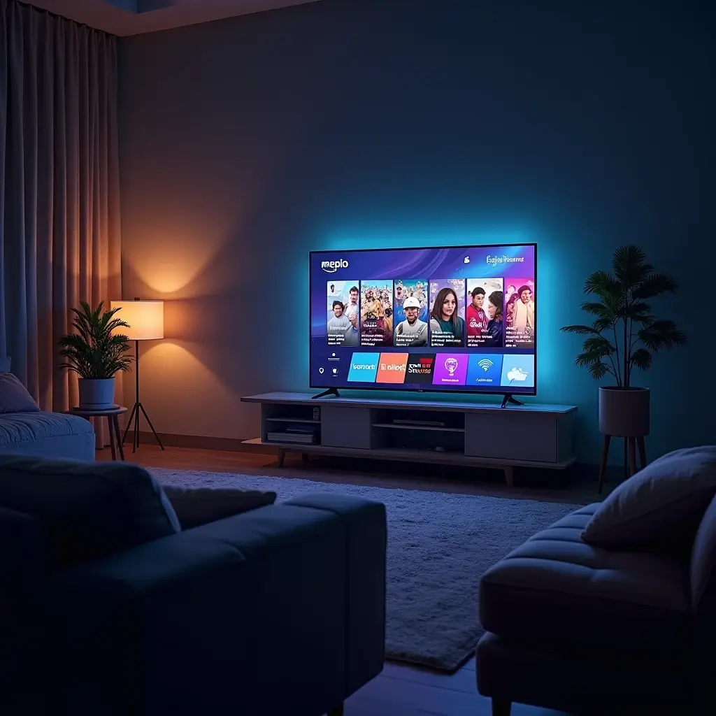 Abonnement-IPTV