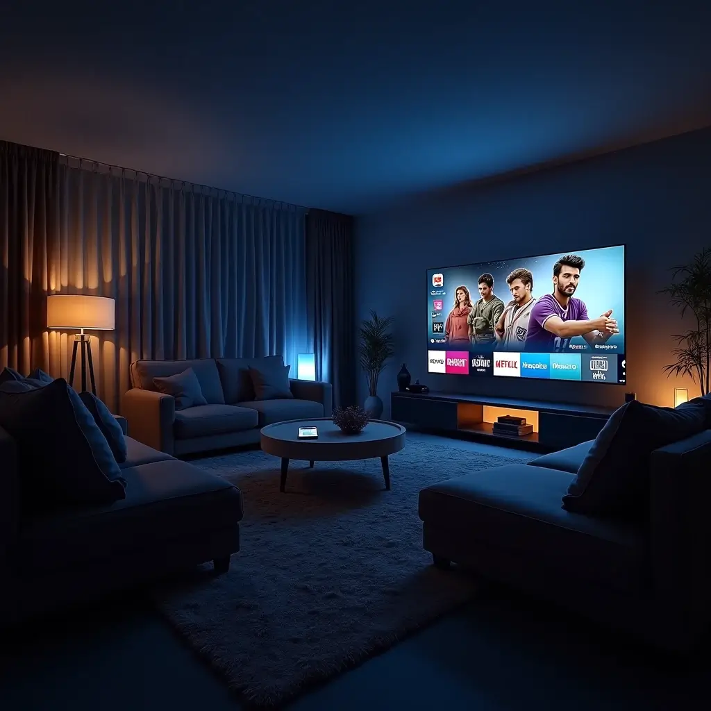 IP TV Abonnement