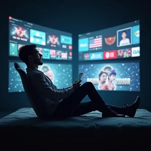 Abonnement IPTV Premium