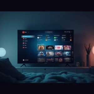 Xtream IPTV Abonnement