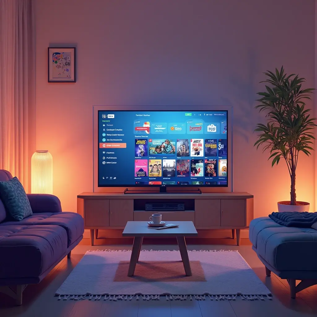 Xtream IPTV Abonnement