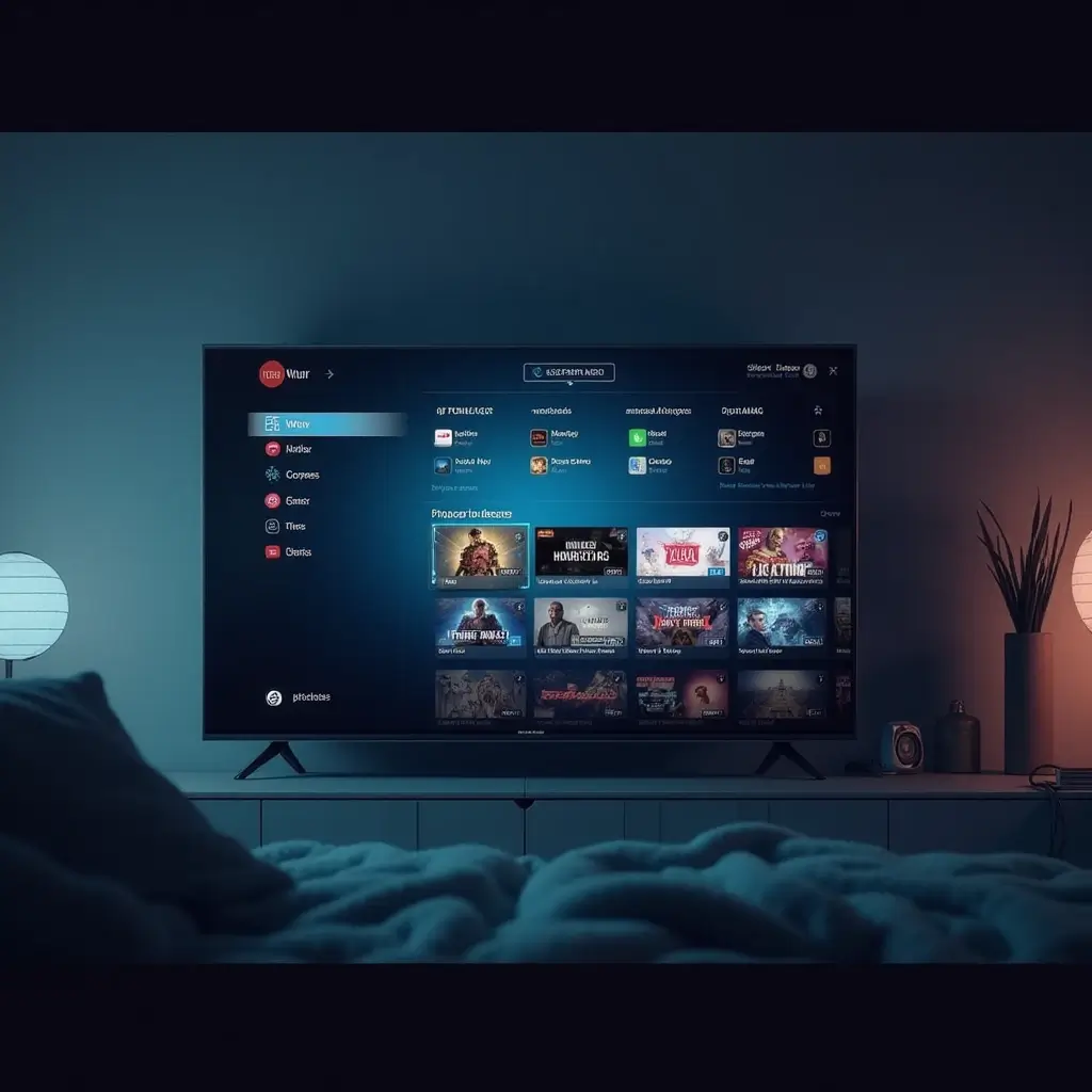 Xtream IPTV Abonnement