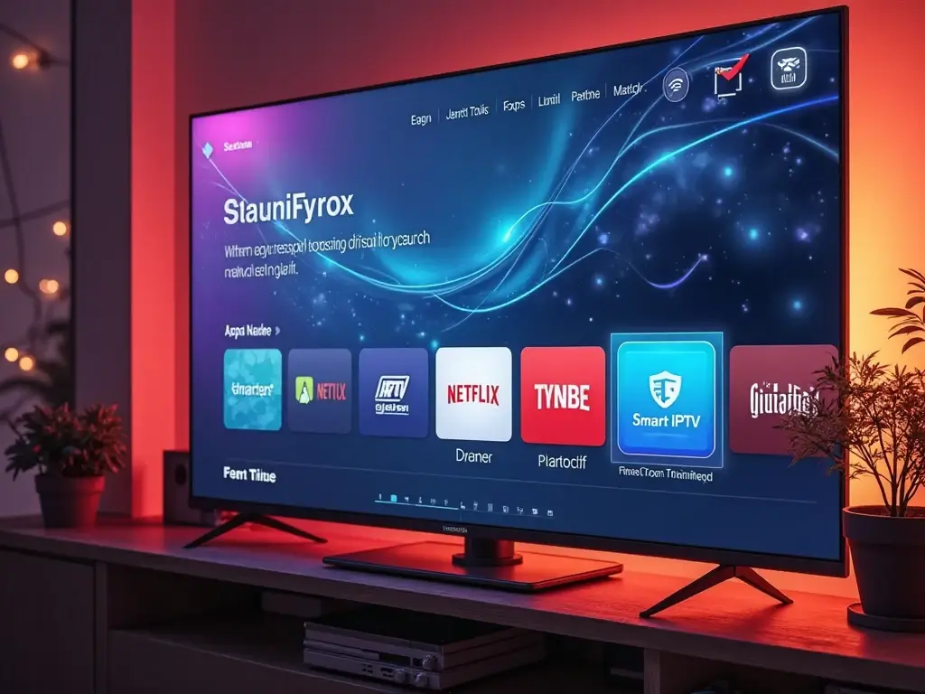 Abonnement IPTV Xtream