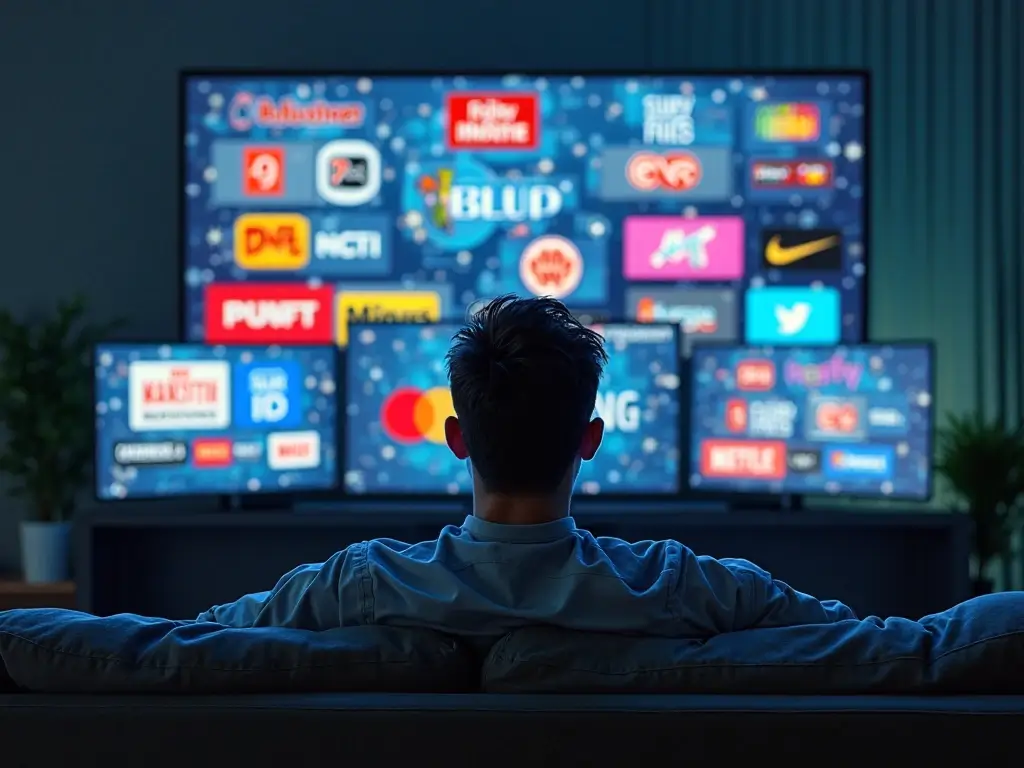 Abonnement Xtream IPTV