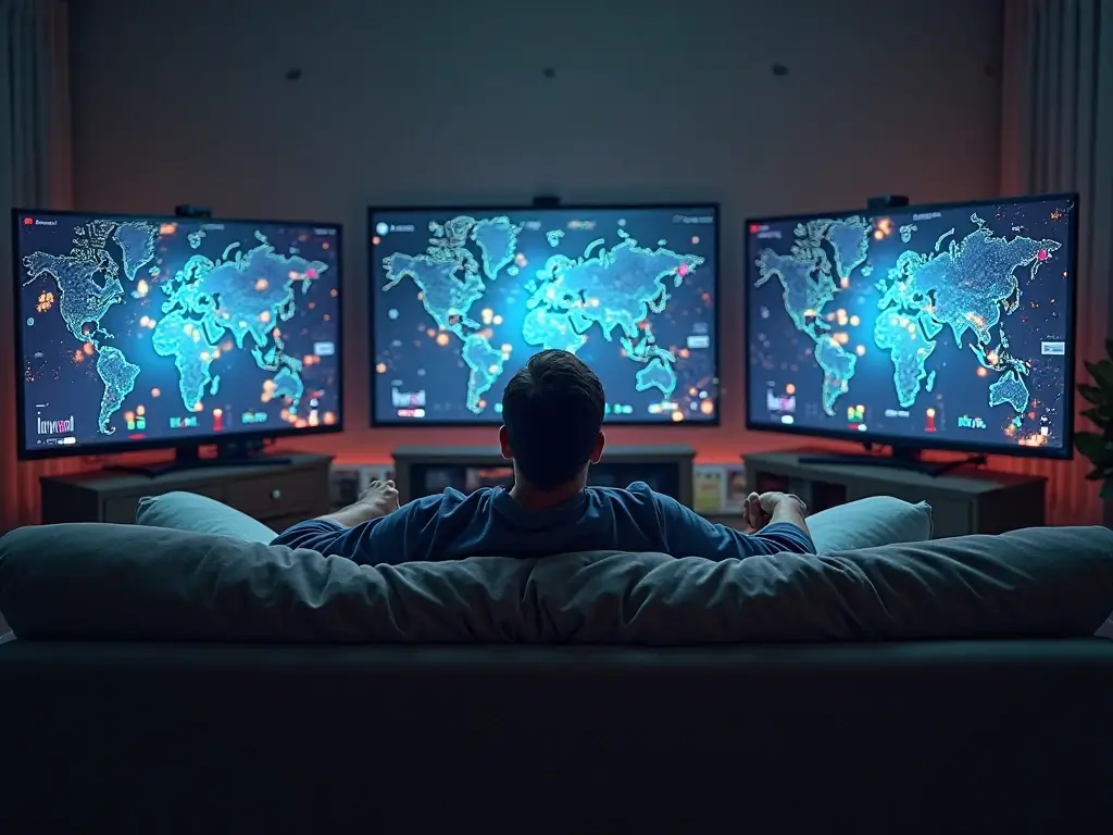 IPTV abonnement premium