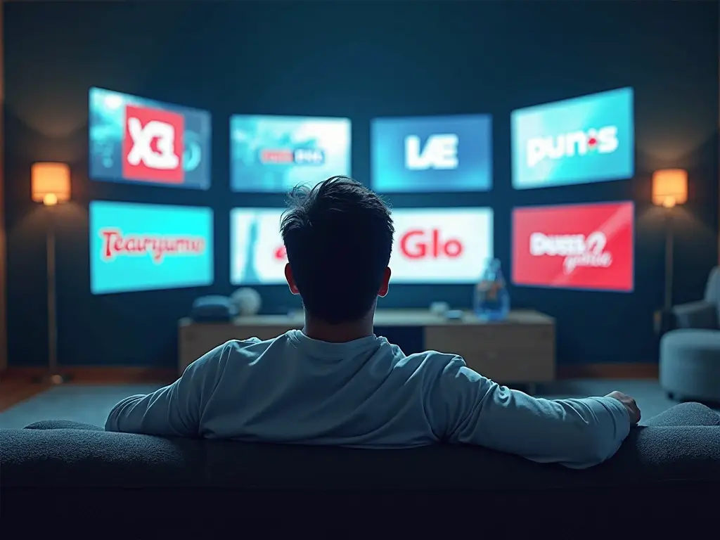 Abonnement IPTV Prix