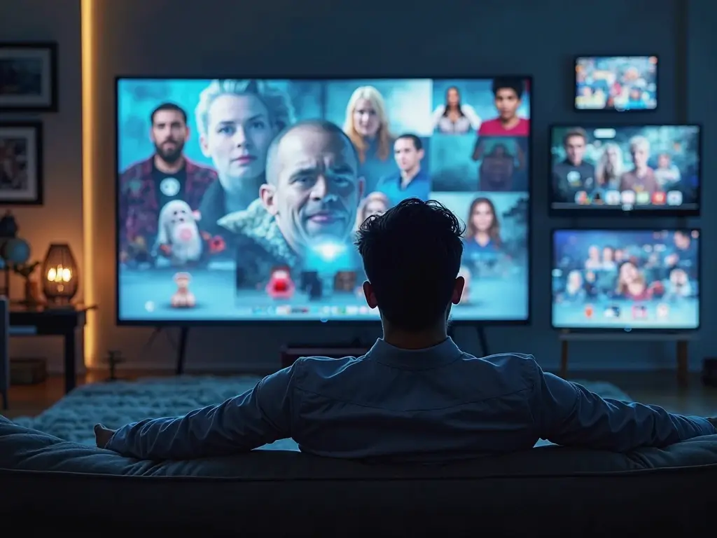abonnements iptv premium