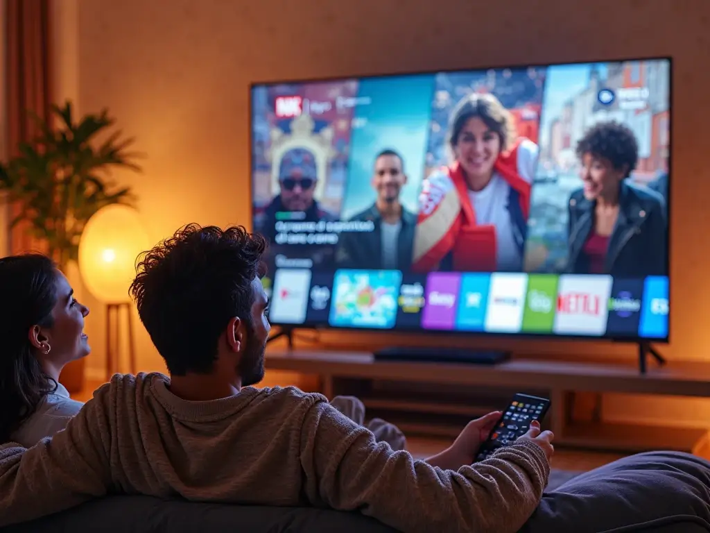 Abonnement IPTV Prix