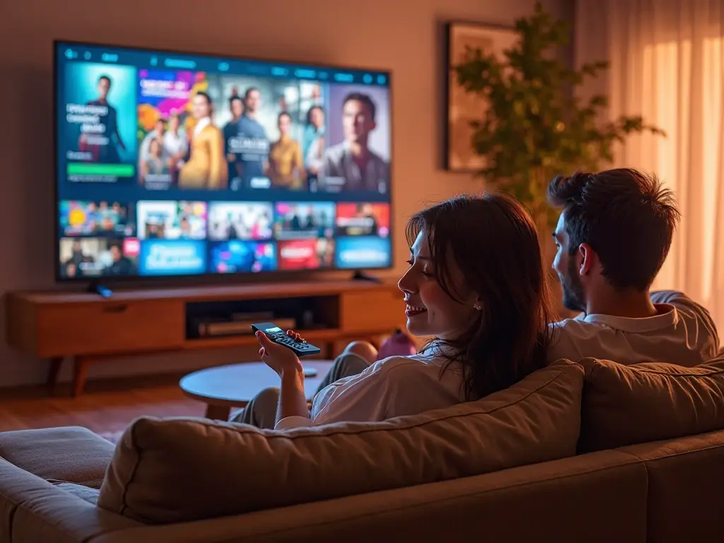 IPTV abonnement premium