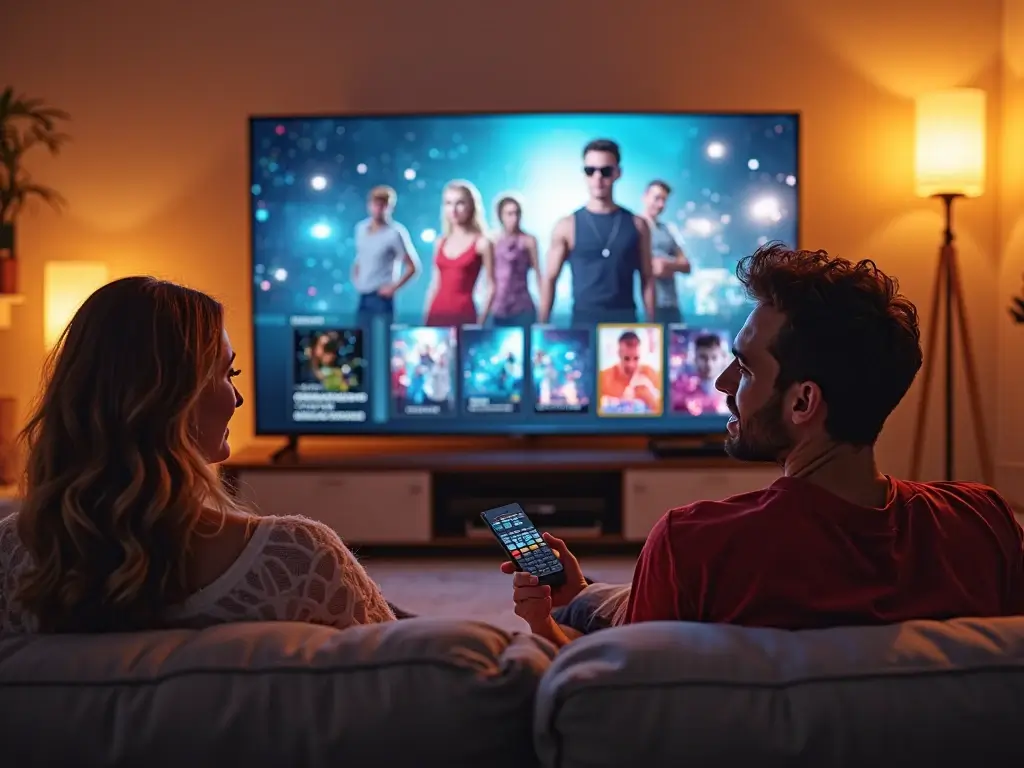 abonnements iptv premium
