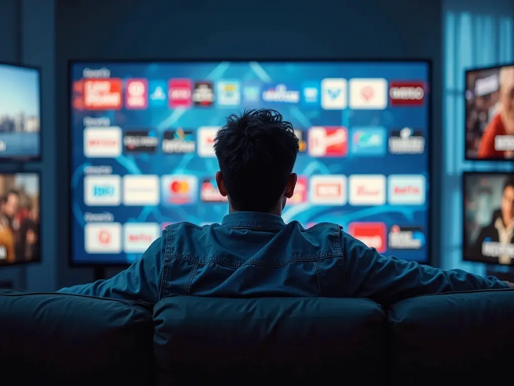 IPTV abonnement premium