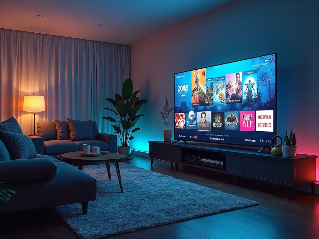 abonnements iptv premium
