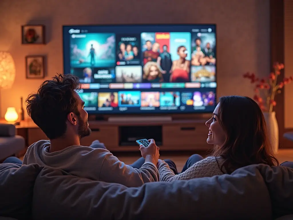 Abonnement IPTV Prix