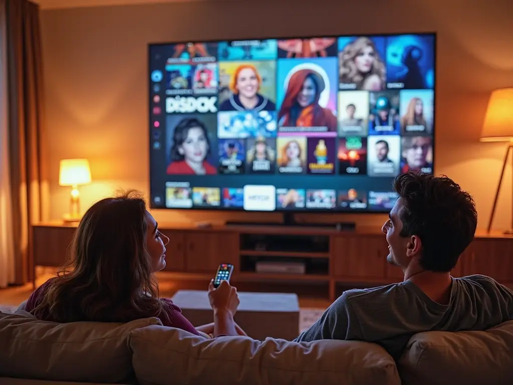 Prix abonnement IPTV