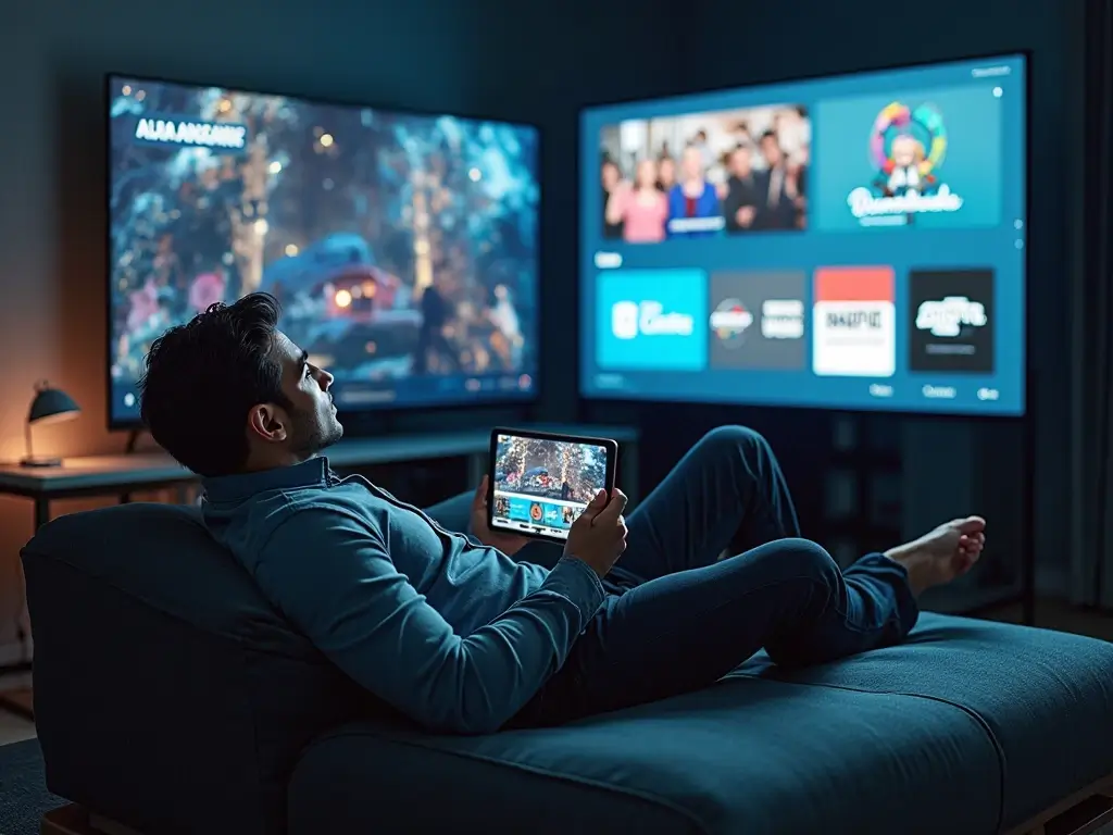 Abonnement IPTV Prix