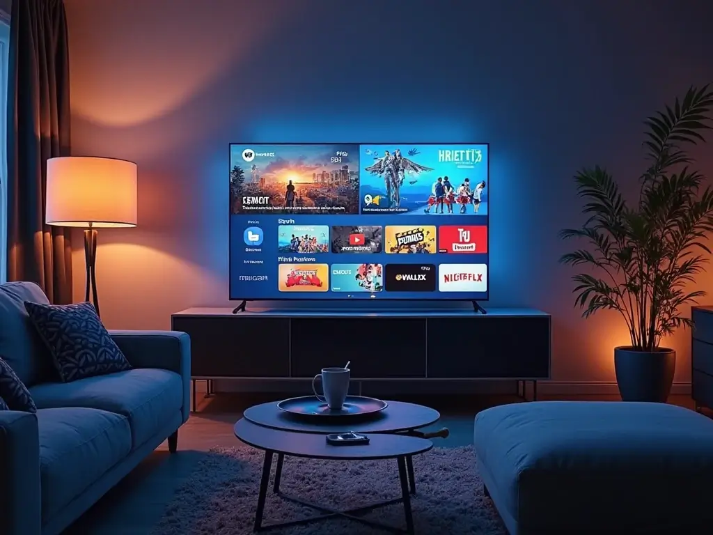 Abonnement IPTV au meilleur prix