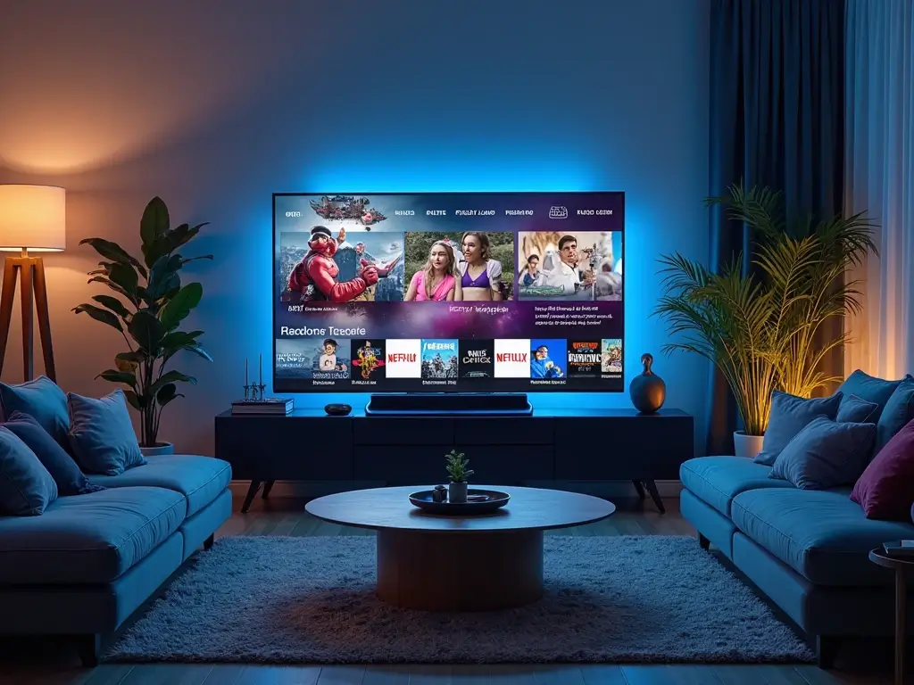 Abonnement IPTV Pas Cher
