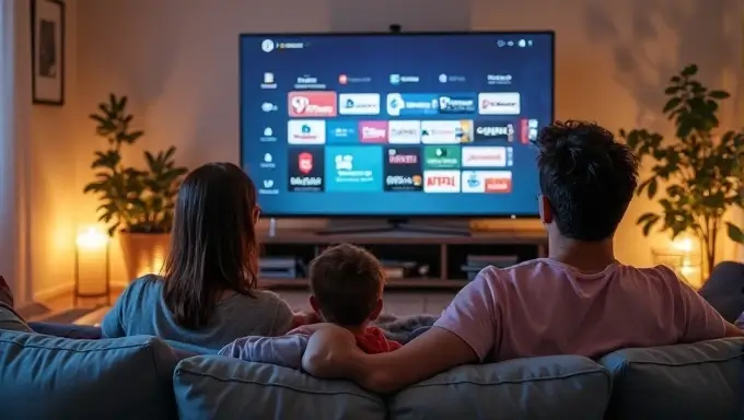 Abonnement IPTV Smarters Pro