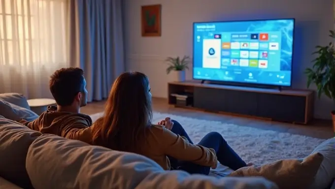 IPTV Pas Cher Fiable