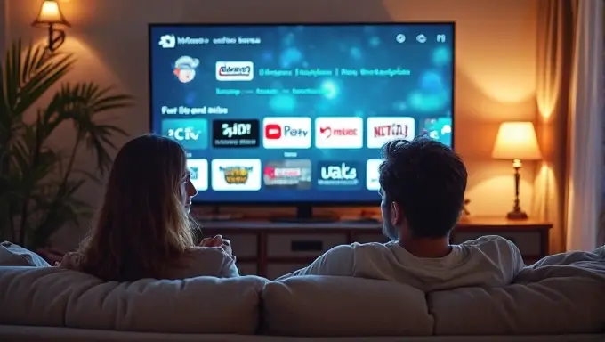 Abonnement IPTV Premium
