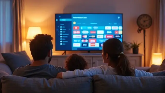 Abonnement IPTV Smarters Pro