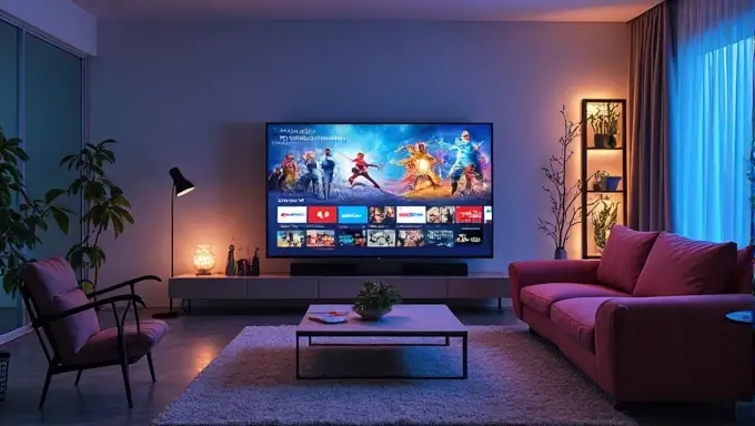 Abonnement IPTV Premium