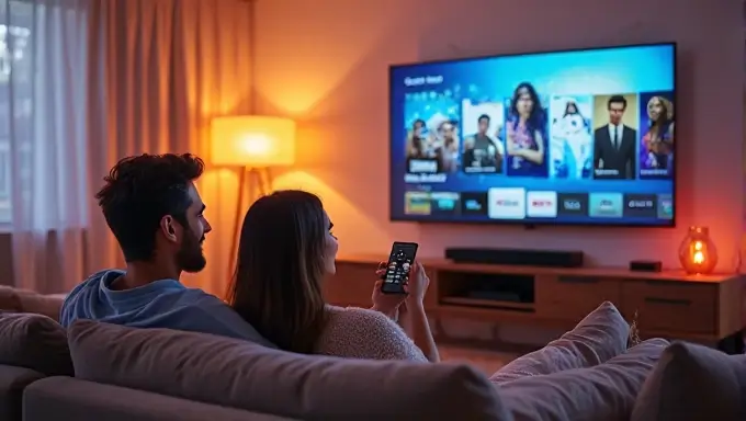 Abonnement IPTV Pas Cher