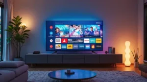 Abonnement IPTV Premium