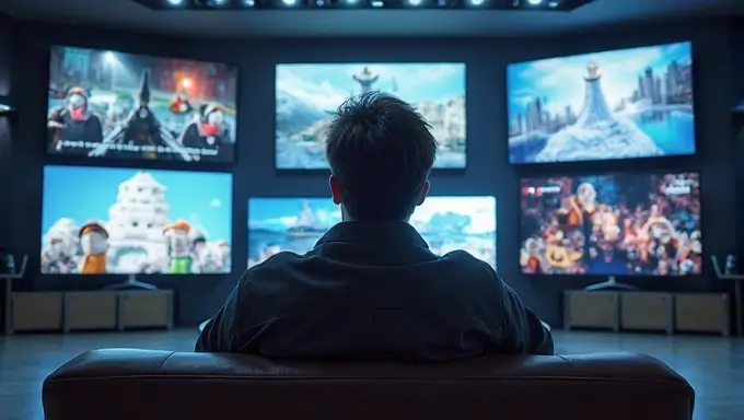 Abonnement IPTV au meilleur prix
