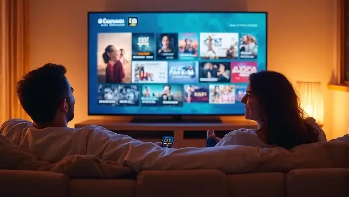 Abonnement IPTV Pas Cher