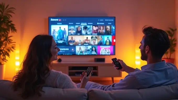 Abonnement IPTV au meilleur prix