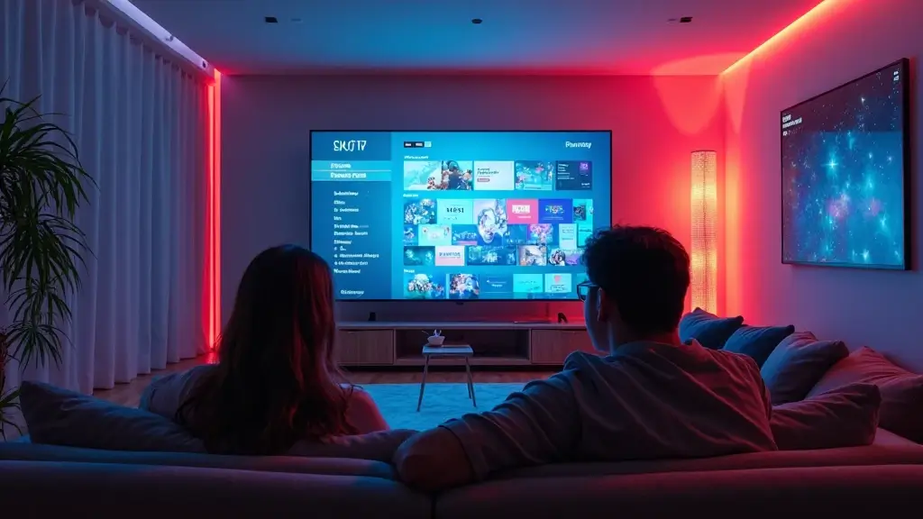 IPTV Pas Cher Fiable