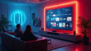 Acheter IPTV France