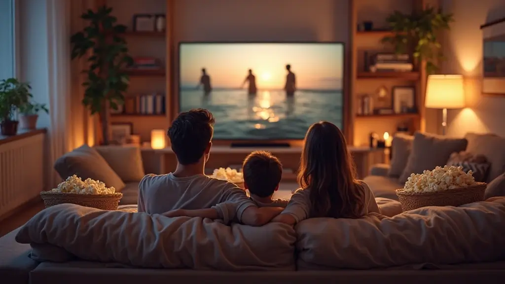 IPTV 1 Mois